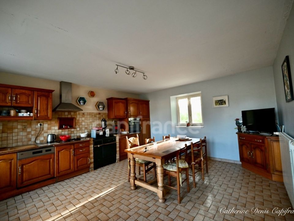 Landejendom i Cavan, Cotes-d'Armor - foto 4