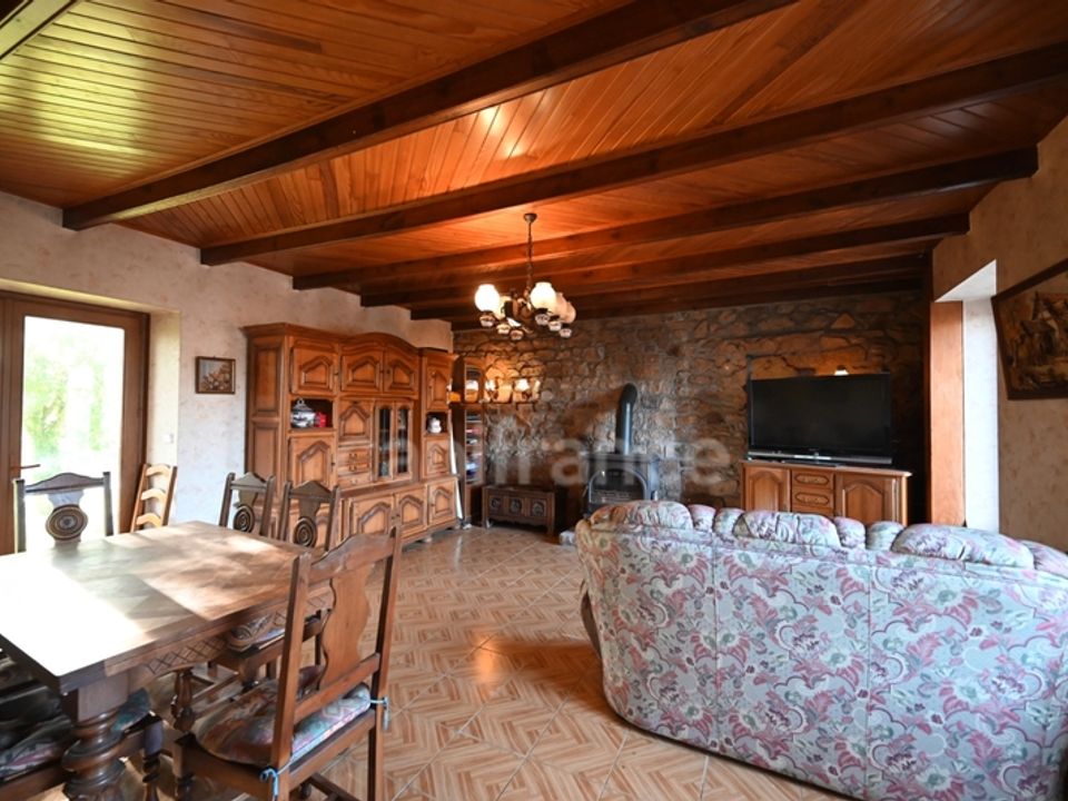 Landejendom i Cavan, Cotes-d'Armor - foto 5