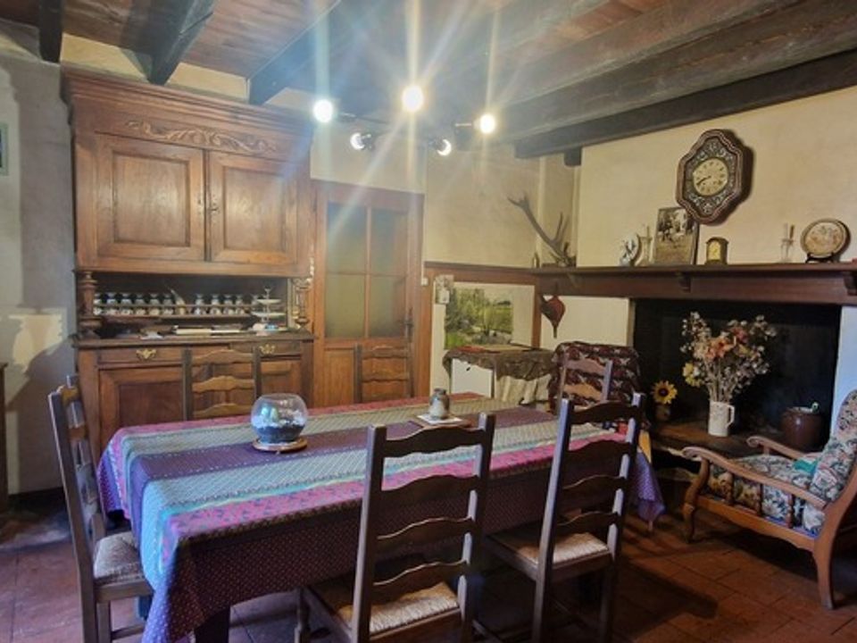 Landejendom i Créon-d'Armagnac, Landes - foto 4