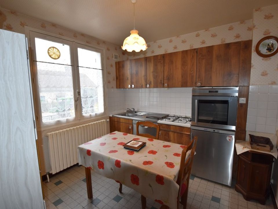 Villa i Gannay-sur-Loire, Allier - foto 3