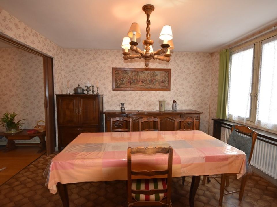 Villa i Gannay-sur-Loire, Allier - foto 4