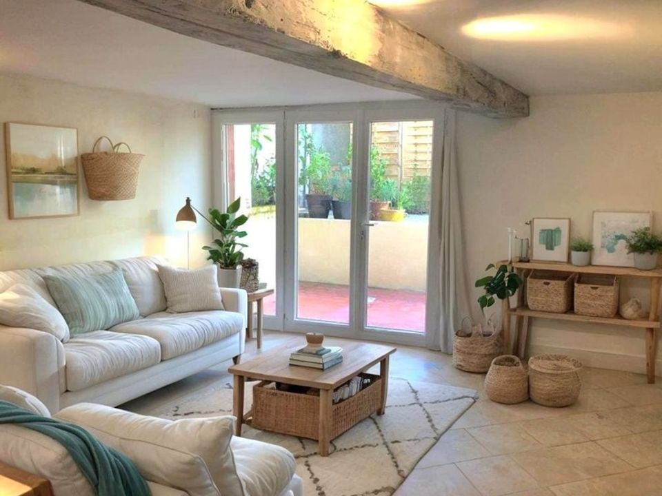 Landsbyhus i Saint-Germain, Vienne - foto 2