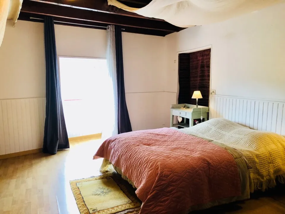 Landsbyhus i Saint-Germain, Vienne - foto 3
