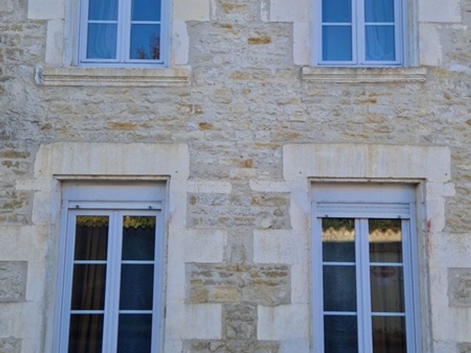 Villa i Ferrieres, Charente-Maritime - foto 5