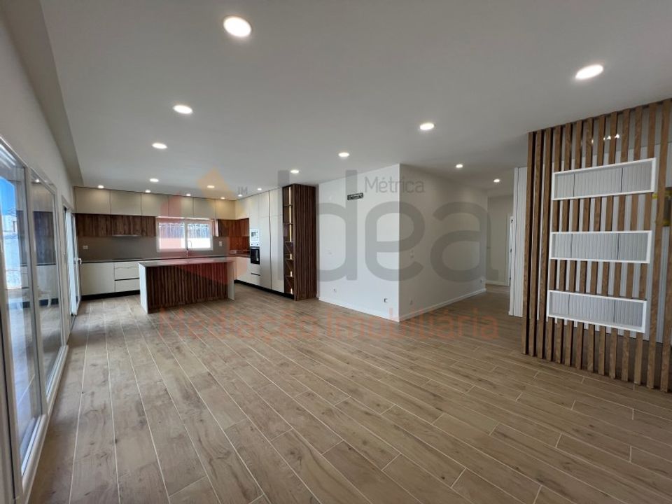 Villa i Quinta do Anjo, Setubal - foto 1