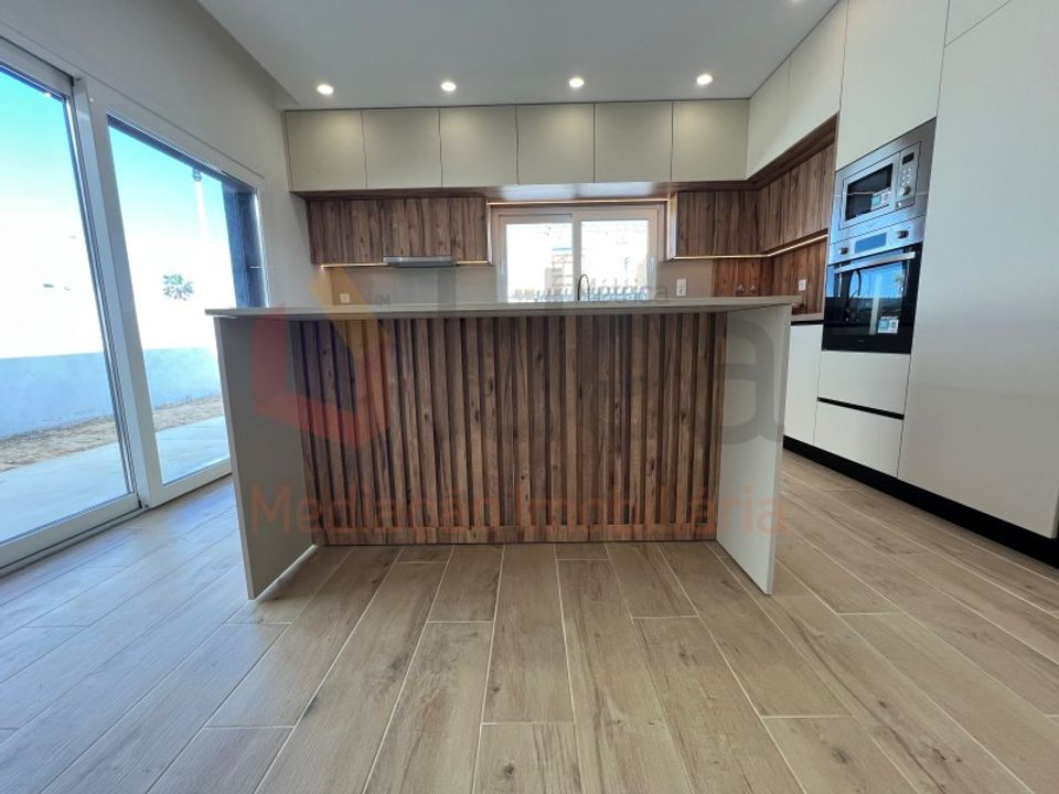 Villa i Quinta do Anjo, Setubal - foto 3