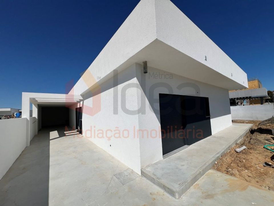 Villa i Quinta do Anjo, Setubal - bilde 2