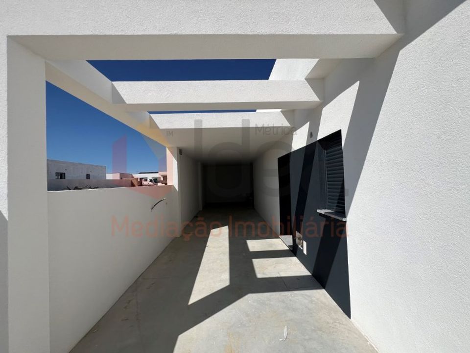 Villa i Quinta do Anjo, Setubal - bilde 3