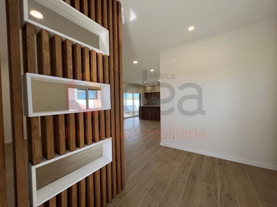 Villa i Quinta do Anjo, Setubal - bilde 4