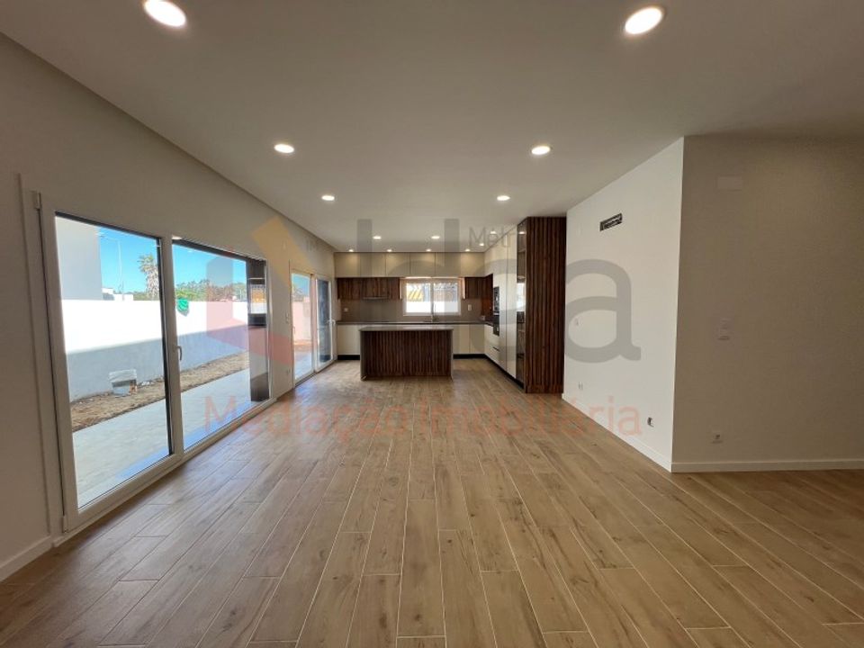 Villa i Quinta do Anjo, Setubal - bilde 5
