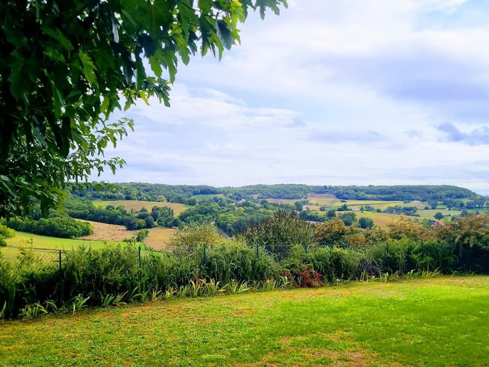 Villa i Sainte-Juliette, Tarn-et-Garonne - foto 2