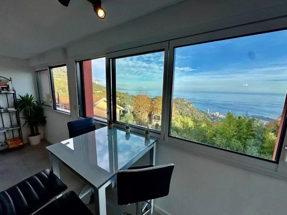 Villa i La Turbie, Alpes-Maritimes - foto 5