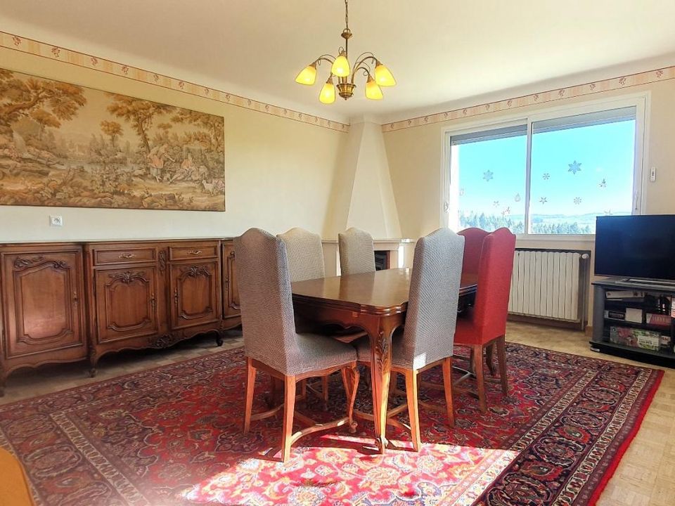 Villa i Lescure-Jaoul, Aveyron - bilde 3
