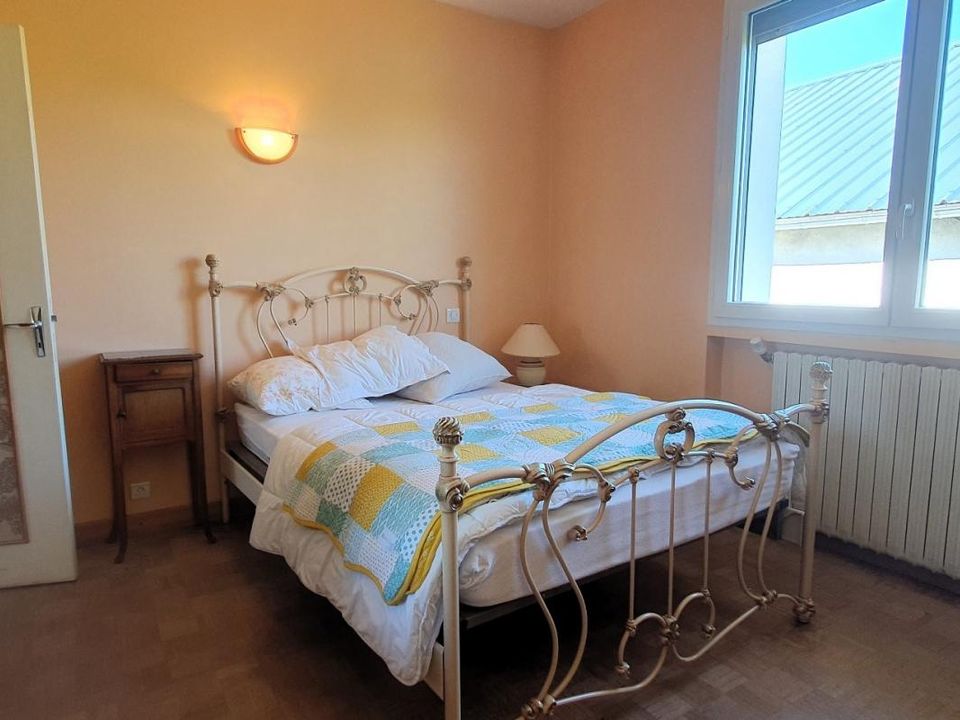 Villa i Lescure-Jaoul, Aveyron - bilde 5