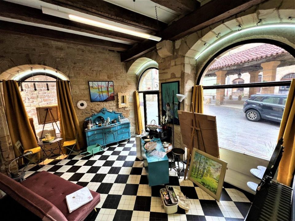 Villa i Lacapelle-Marival, Lot - foto 5