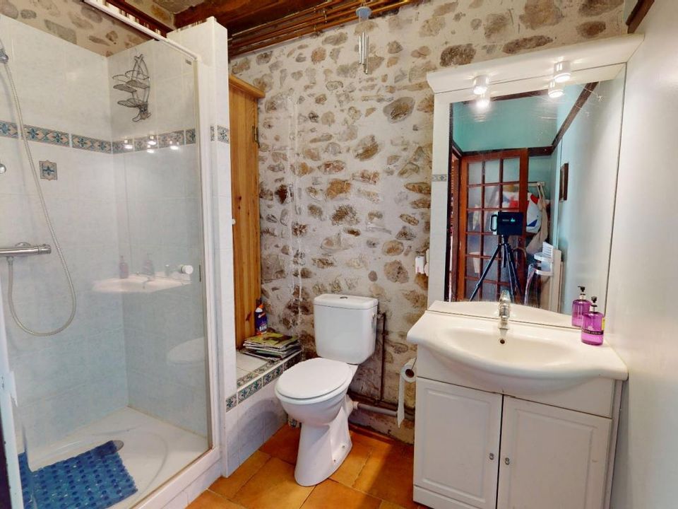 Farm hus i Nonards, Correze - foto 5
