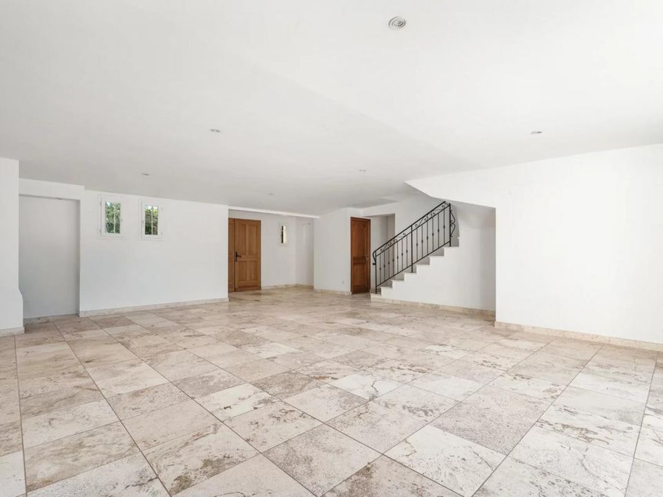 Villa i Grasse, Alpes-Maritimes - foto 4