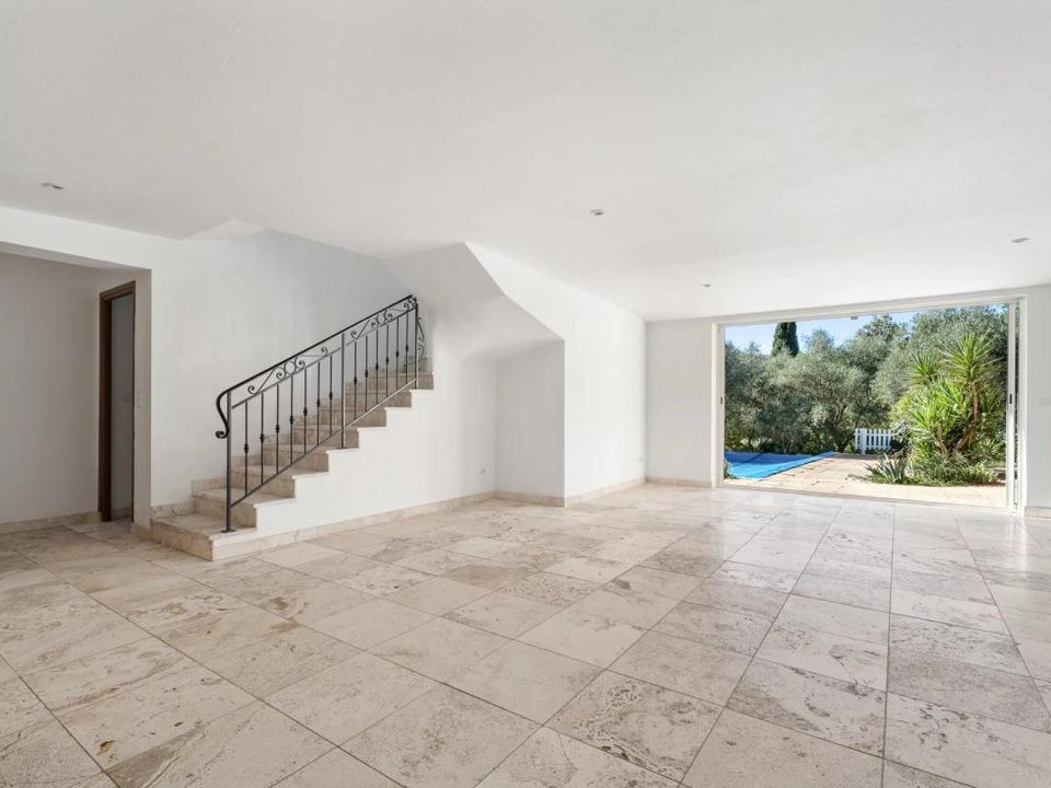 Villa i Grasse, Alpes-Maritimes - foto 5