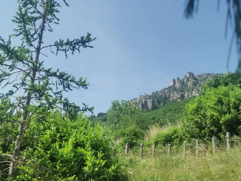 Helårsgrund i Mostuéjouls, Aveyron - foto 2