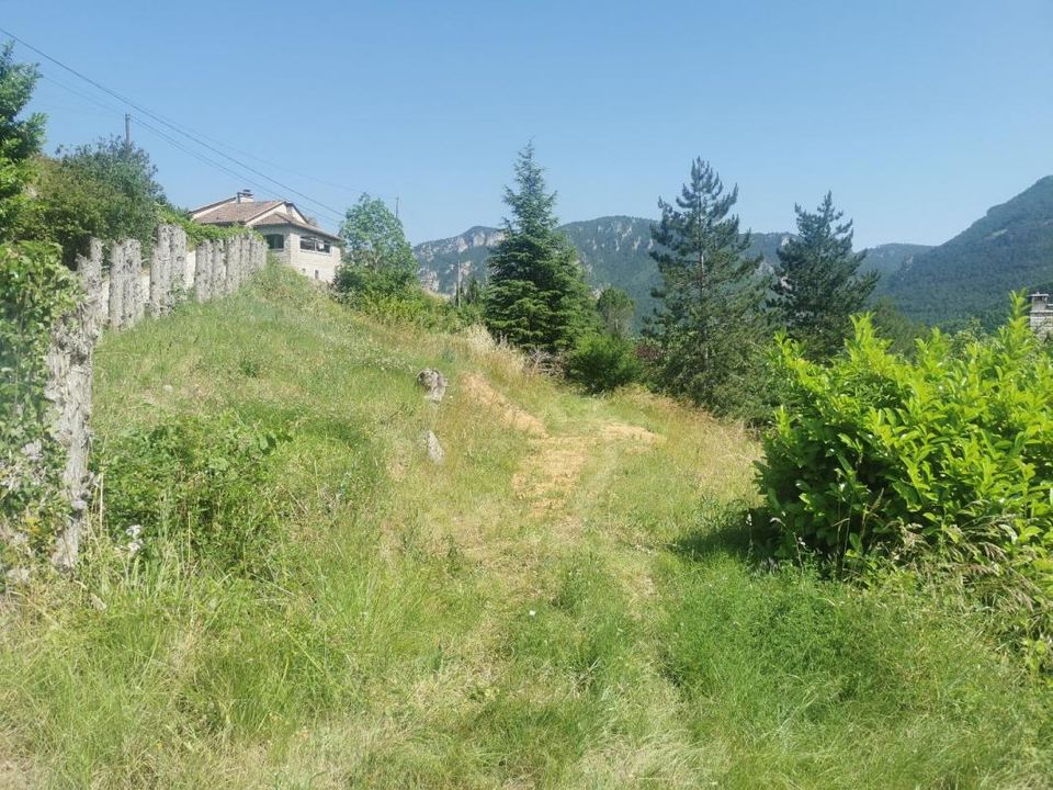 Helårsgrund i Mostuéjouls, Aveyron - foto 4