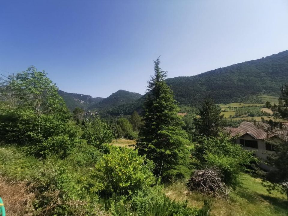 Helårsgrund i Mostuéjouls, Aveyron - foto 5