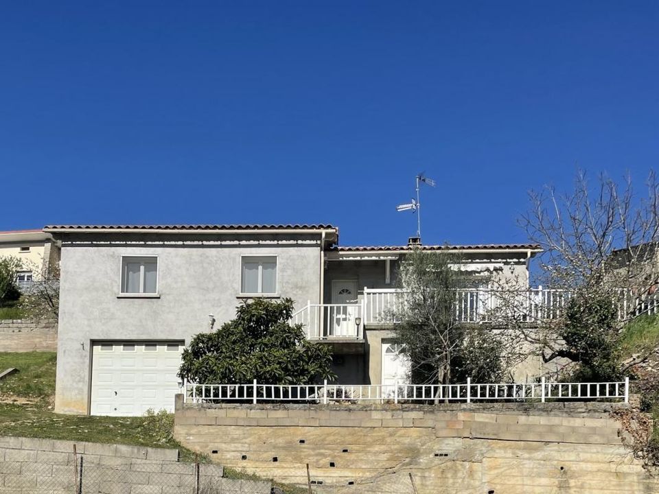Villa i Millau, Aveyron - bilde 1