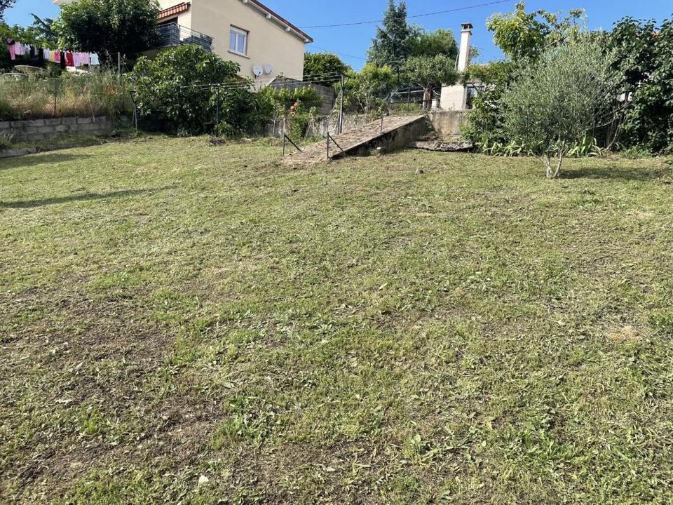 Villa i Millau, Aveyron - bilde 2