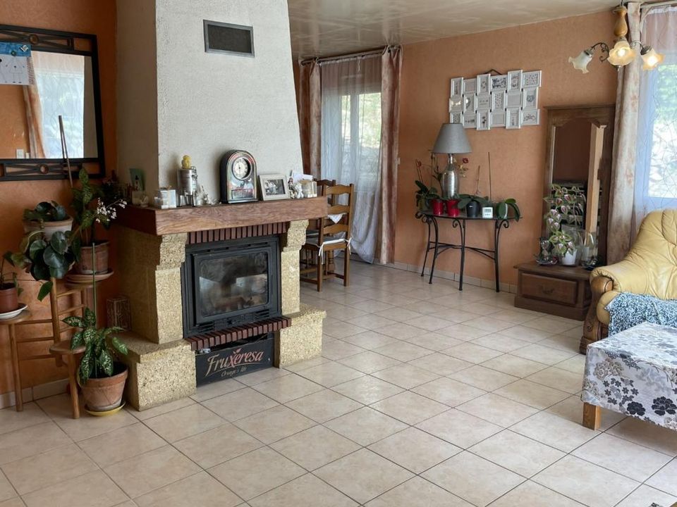 Villa i Millau, Aveyron - bilde 4
