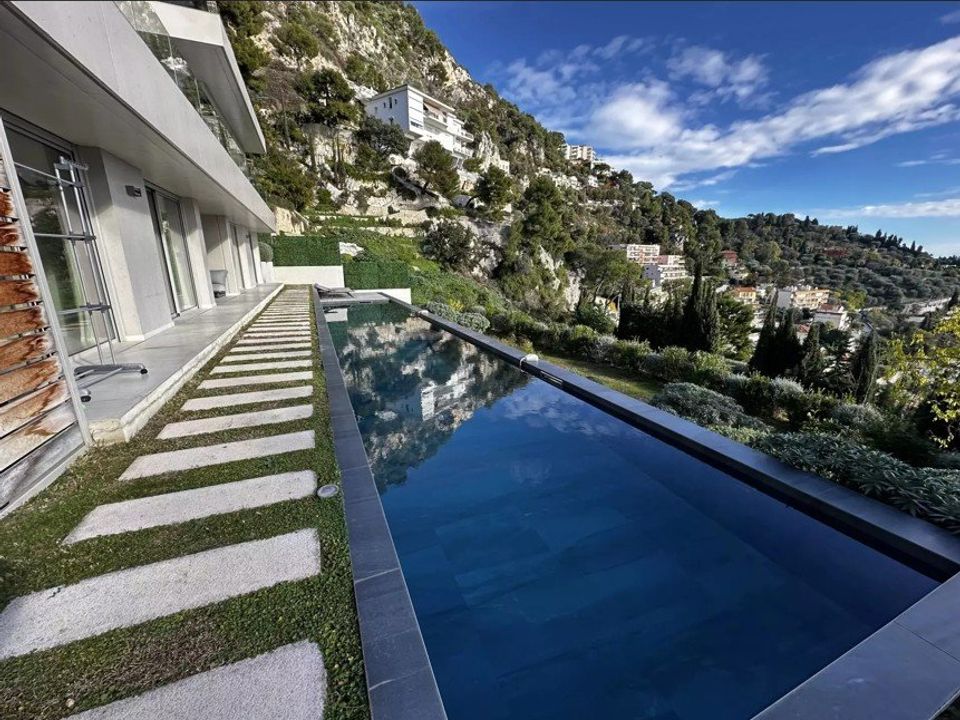 Villa i Villefranche-sur-Mer, Alpes-Maritimes - foto 1