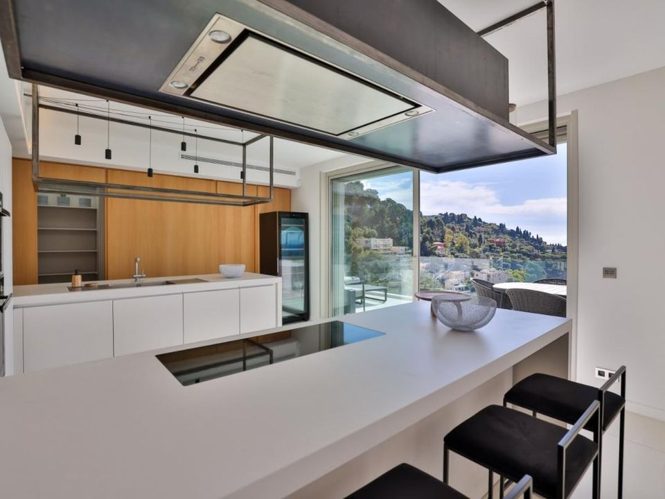Villa i Villefranche-sur-Mer, Alpes-Maritimes - foto 3