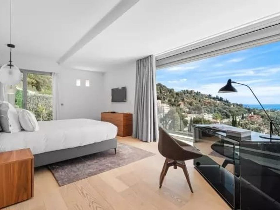 Villa i Villefranche-sur-Mer, Alpes-Maritimes - foto 5