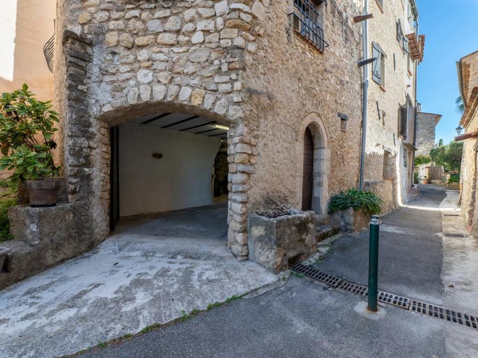 Lejlighed i Magagnosc, Alpes-Maritimes - foto 2