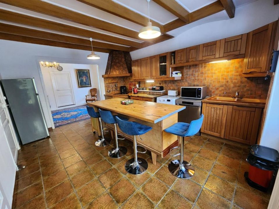 Villa i Alloue, Charente - bilde 3