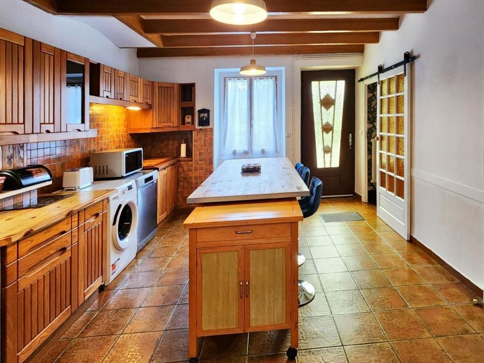 Villa i Alloue, Charente - bilde 4