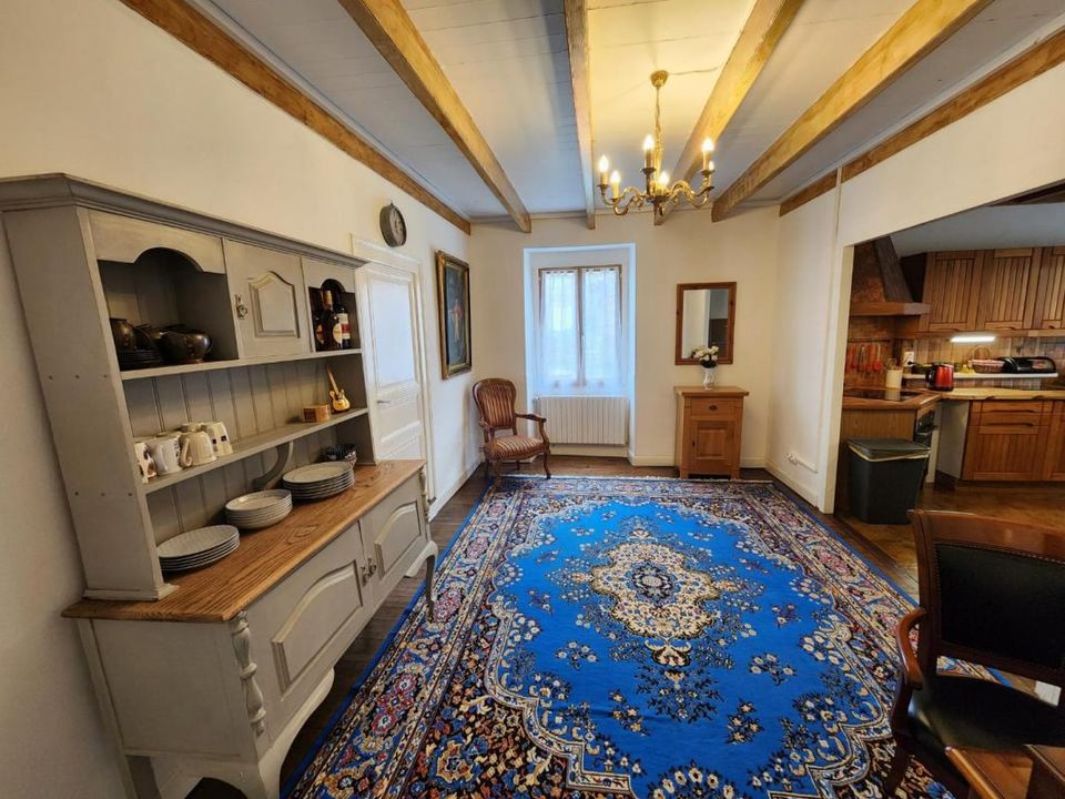 Villa i Alloue, Charente - bilde 5