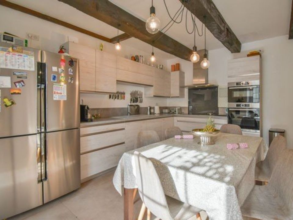 Landsbyhus i Vouleme, Vienne - bilde 4