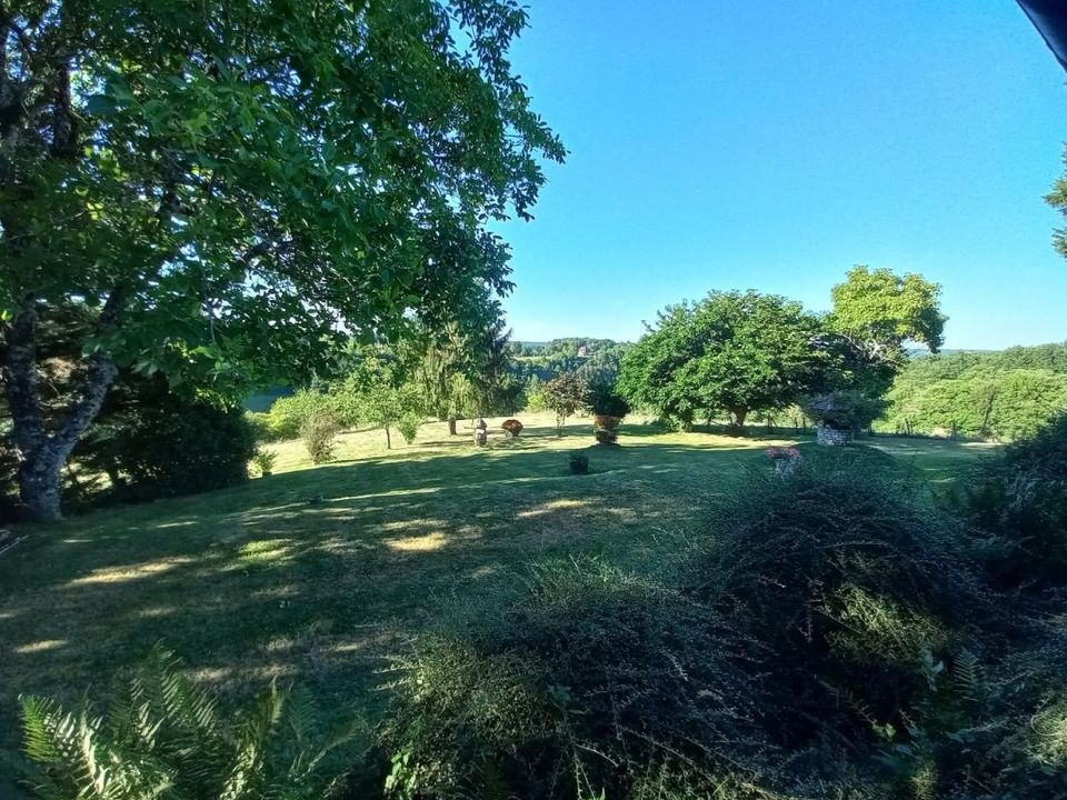Masia a Rouffignac-Saint-Cernin-de-Reilhac, Dordogne - foto 2