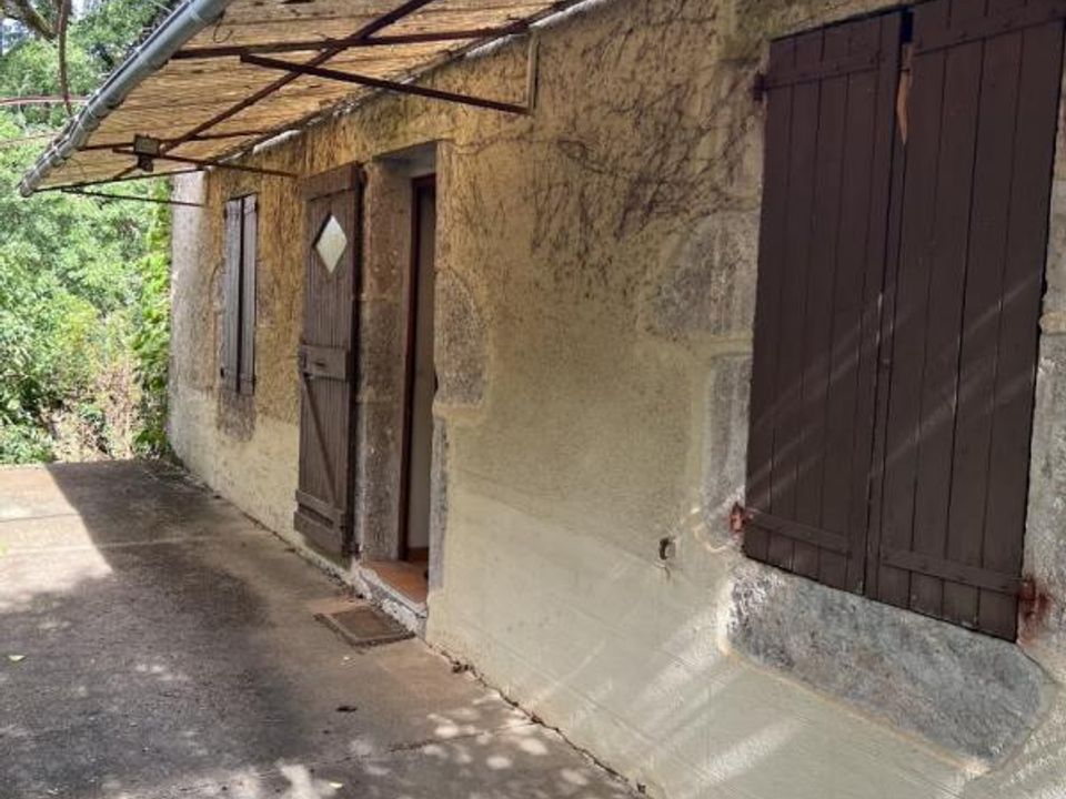 Villa i Assier, Lot - foto 2