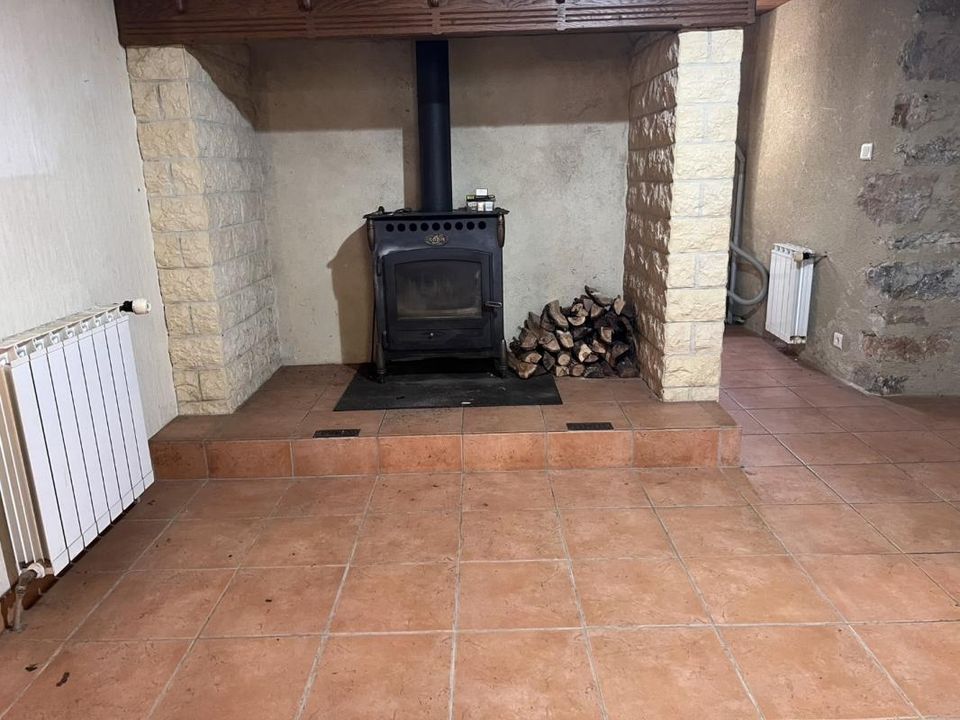 Villa i Assier, Lot - foto 4