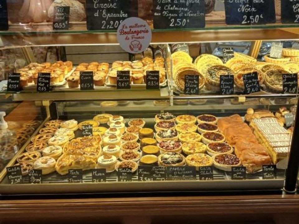Erhvervsejendom i Figeac, Lot - foto 2