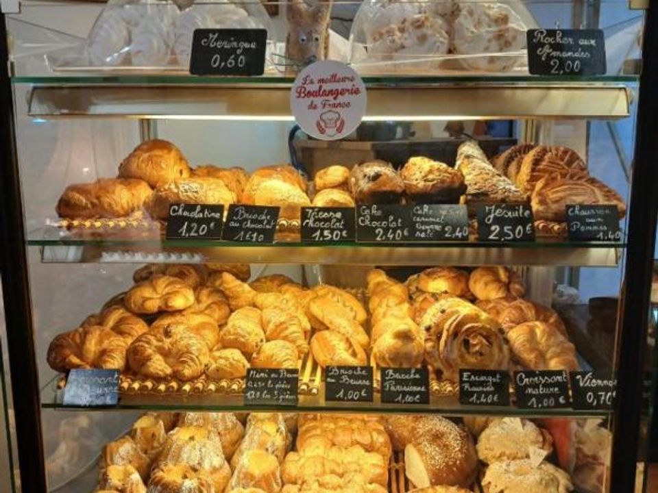 Erhvervsejendom i Figeac, Lot - foto 3