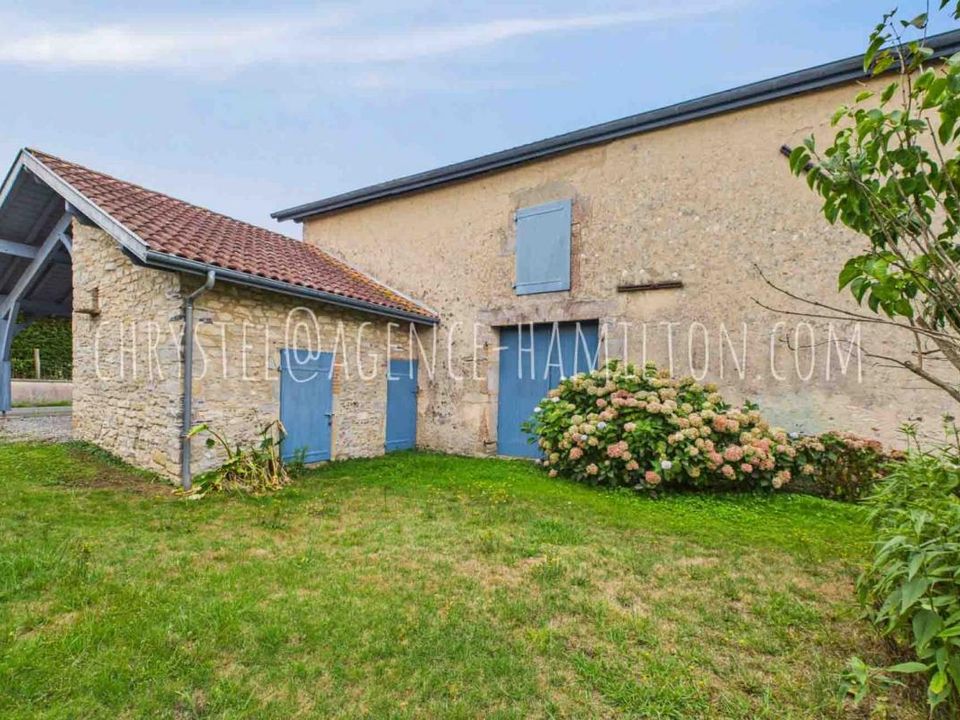 Villa Port-de-Lanne, Landes - foto 2