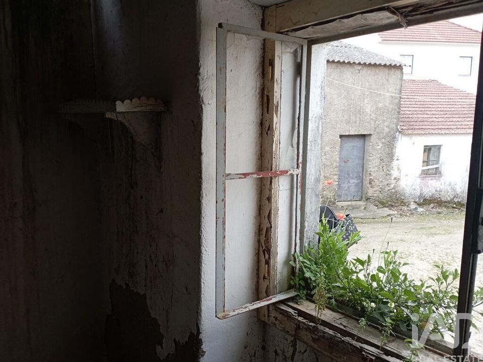 Byhus i Tomar, Santarem - foto 4