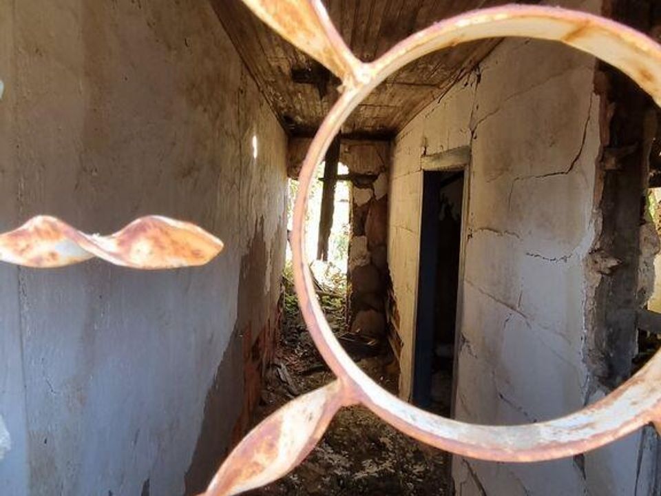 Byhus i Tomar, Santarem - foto 5