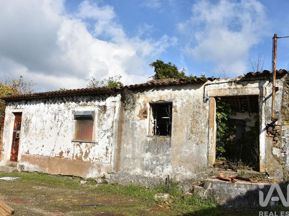 Byhus i Tomar, Santarem - foto 1
