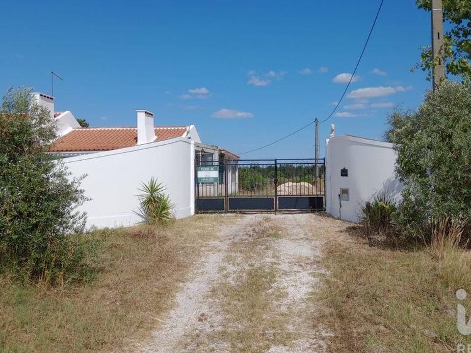 Farm i Montijo, Setubal - foto 3