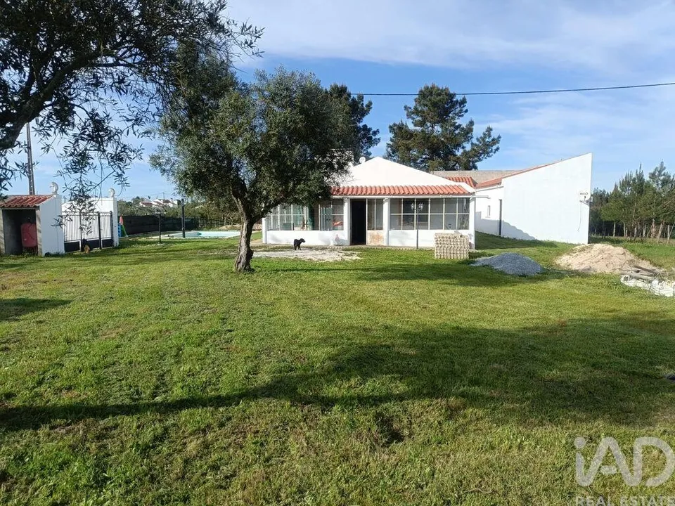 Farm i Montijo, Setubal - foto 1