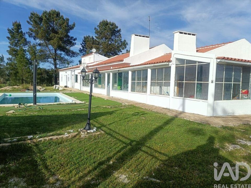 Farm i Montijo, Setubal - foto 2