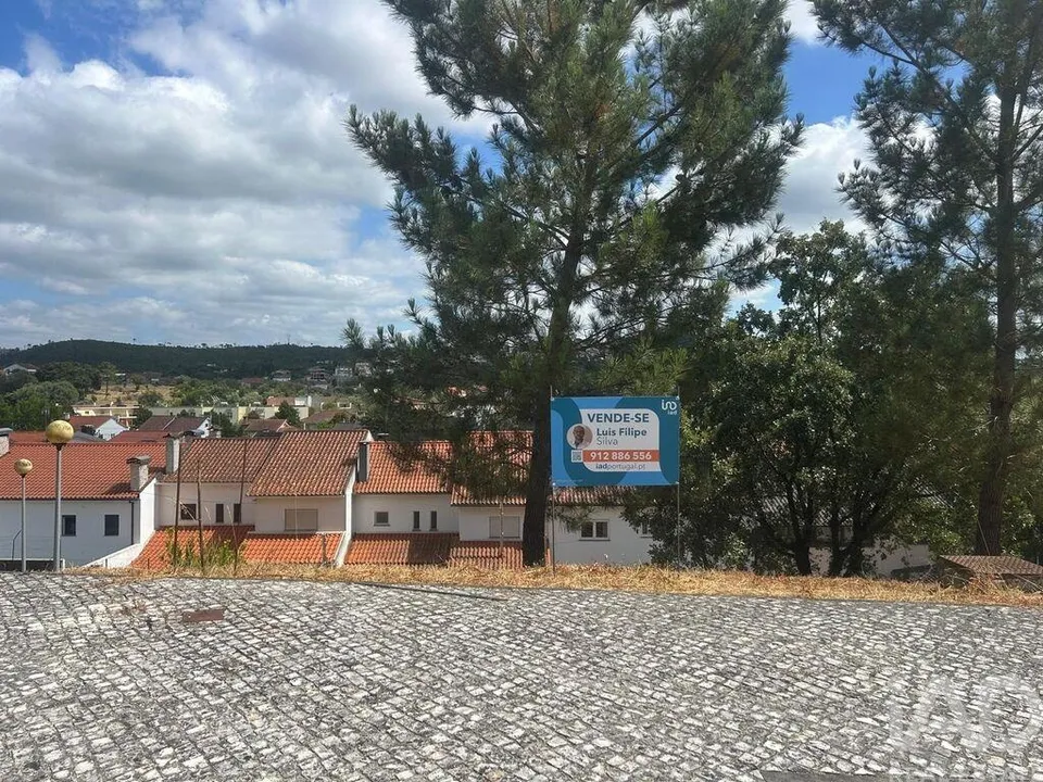 Helårsgrund i Pombal, Leiria - foto 2