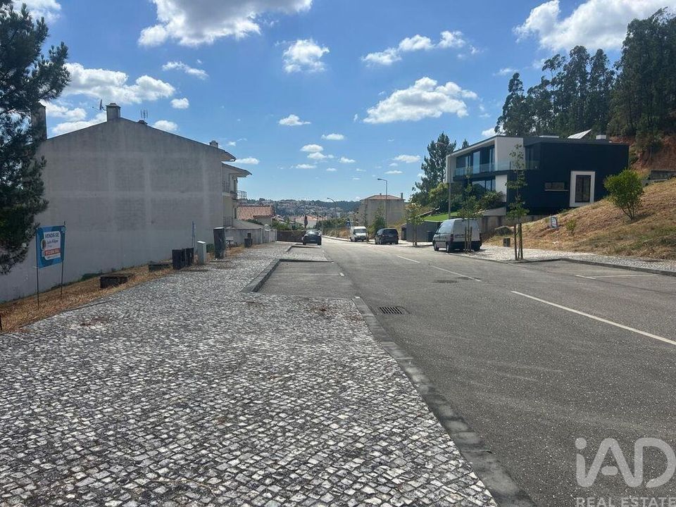 Helårsgrund i Pombal, Leiria - foto 4